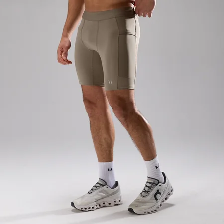 MP Herr Velocity Ultra Storage Half Tight - Falcon
