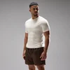 MP Velocity Ultra Seamless t-shirt för män - Off White