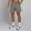 MP Rest Day sweatshorts 7" för herrar - Falcon