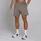 MP Rest Day sweatshorts 7" för herrar - Falcon