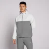 MP Tempo Two Tone Jacket för män - Lilac / Steel Grey