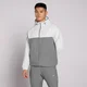 MP Tempo Two Tone Jacket för män - Lilac / Steel Grey