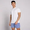 MP Active Training Pillar Graphic T-shirt för män - White