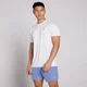 MP Active Training Pillar Graphic T-shirt för män - White