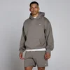 MP Rest Day oversized huvtröja för herrar - Falcon