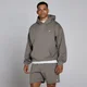 MP Rest Day oversized huvtröja för herrar - Falcon