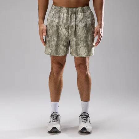 MP Herr Velocity Ultra 5" 2-i-1 Mesh Shorts - Terrafade