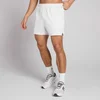 MP Herr Tempo Panel 5" Shorts - Molngrå