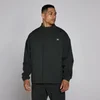 MP Hybrid Nylon Jacka för Män - Washed Black