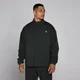 MP Hybrid Nylon Jacka för Män - Washed Black
