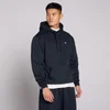 MP Herr Rest Day Hoodie - Marinblå