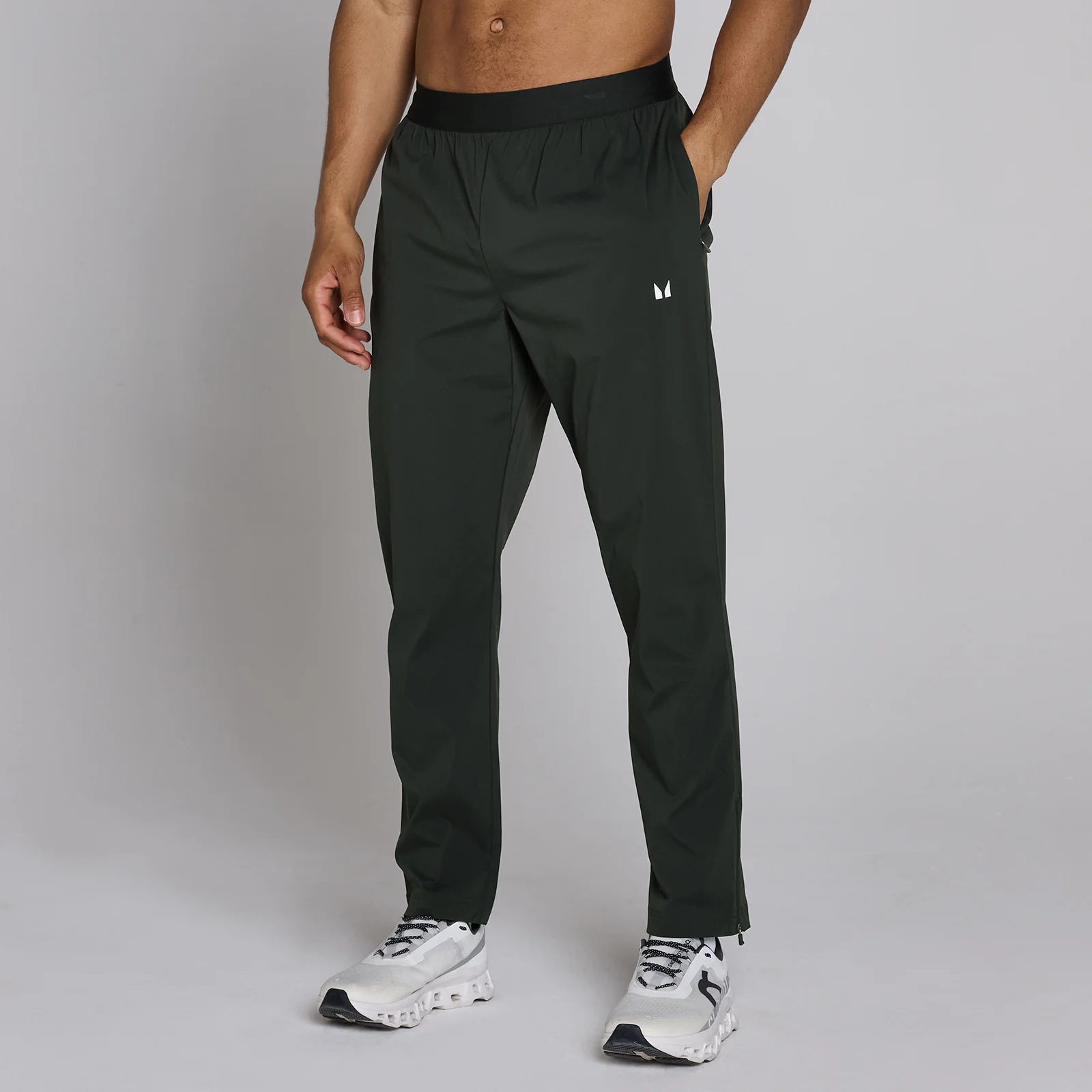 MP Men's Hybrid Woven Jogger - XS Bild 1