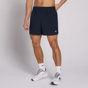 MP Men's 5" Woven Training Shorts - Dark Navy - Size XXXL