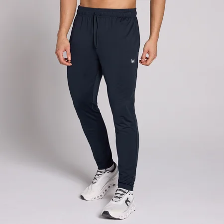 MP Herr Training Joggers - Marinblå