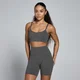 MP Dam Tempo Sport-BH - Dark Grey