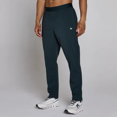 MP Hybrid Nylon Joggingbyxor för herrar - Faded Blue