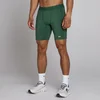 MP Hybrid Pocket Half Tight för Män - Racing Green