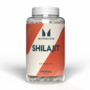 1000mg Shilajit-kapslar - Flavour Unflavoured