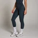 MP Dam Tempo Hög Midja Tights - Mörkblå