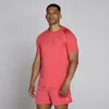 MP Men's Training kortärmad t-shirt - Court Red