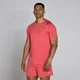 MP Men's Training kortärmad t-shirt - Court Red