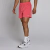 MP Träningsshorts för män 5" - Court Red