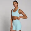 MP Women's Training Racerback Sport-BH - Ice