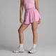 MP Tempo 2-i-1 lösa shorts för kvinnor - Cosmo rosa
