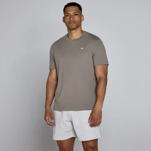 MP Men's Rest Day T-Shirt - Falcon - Size L
