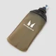 Myprotein mjuk löparflaska 250 ml - Svart