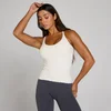 MP Women's Tempo Ultra Seamless Longline Vest - Dimma