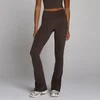 MP Women's Tempo Tall Flared Leggings - Kakao