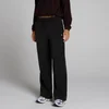 MP Women's Fleece Joggingbyxor Raka Ben - Svart
