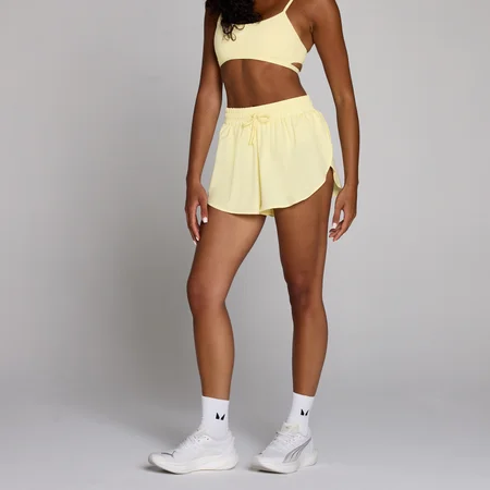 MP Women's Woven Floaty Short - Smörgul
