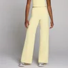 MP Women's Tempo Wide Leg Leggings - Smörgul