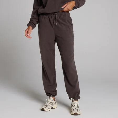 MP Women's Fleece Jogger - Kakao
