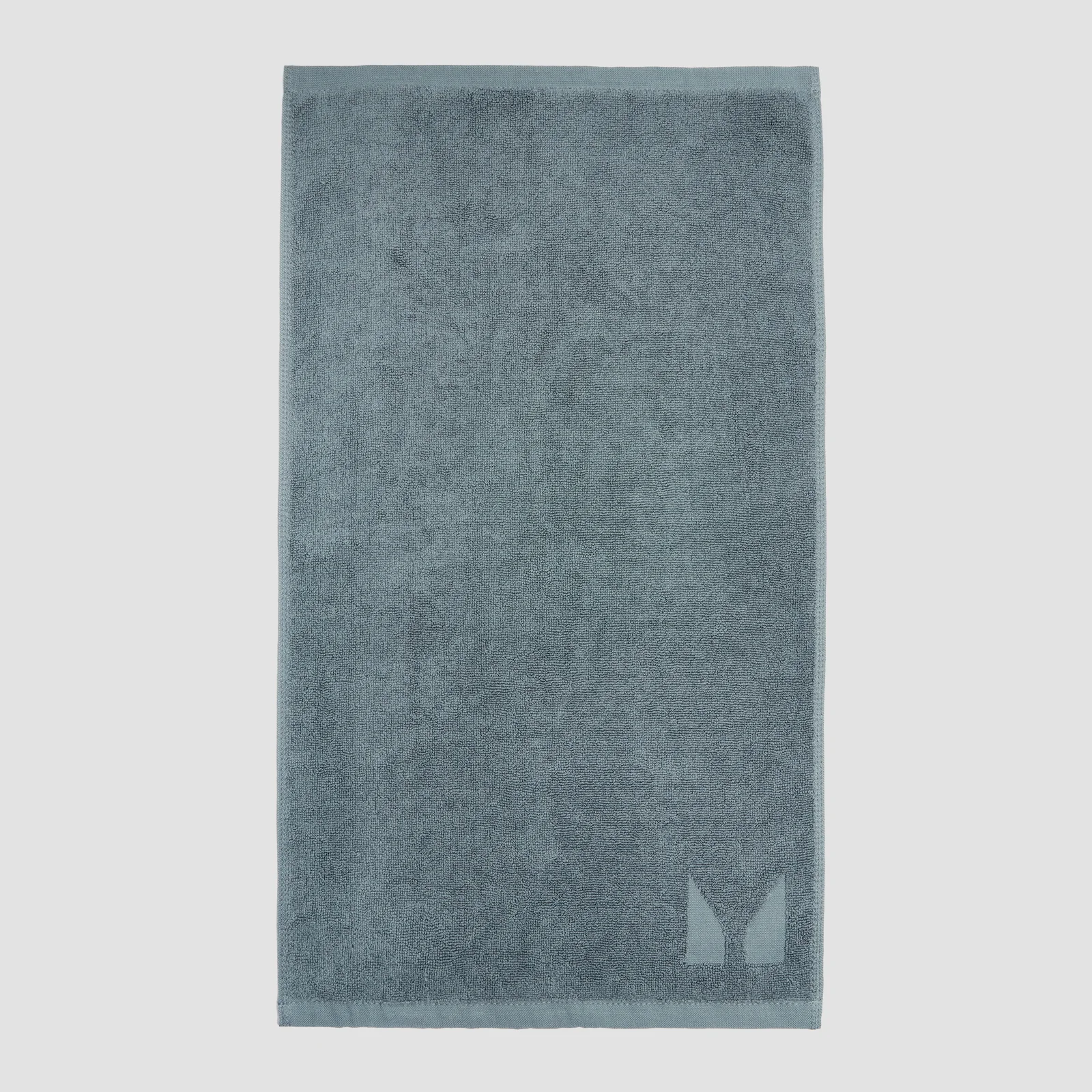 MP Handduk - Midnight Slate Bild 1