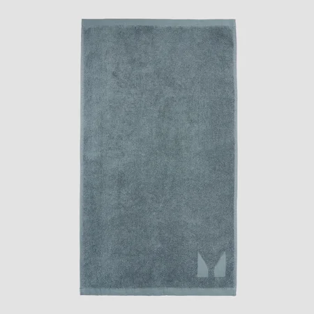 MP Handduk - Midnight Slate