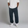 MP Herr Oversized Joggingbyxor Rest Day - Mörkmarinblå
