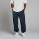 MP Herr Oversized Joggingbyxor Rest Day - Mörkmarinblå