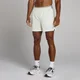 MP Träningsshorts Ultra 5" för män - Digital White