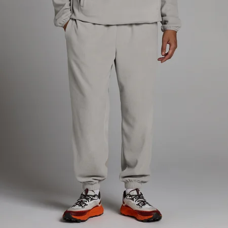 MP Fleece Joggingbyxor för män - Sustained Grey