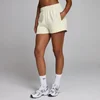 MP Basics Sweatshorts för kvinnor - Desert Dust