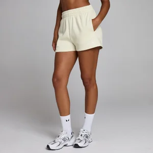 MP Basics Sweatshorts för kvinnor - Desert Dust - Size XL