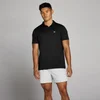 MP Men's Training Polo Shirt - Svart