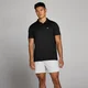 MP Men's Training Polo Shirt - Svart