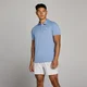 MP Men's Training Polo Shirt - Dimmblå