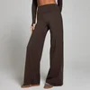 MP Women's Petite Tempo Wide Leg Leggings - Kakao
