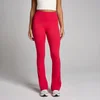MP Women's Tempo Flared Legging - Chili