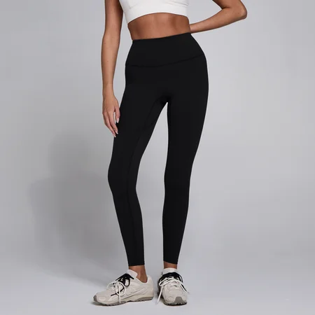 MP Women's SculptForm leggings - Svart